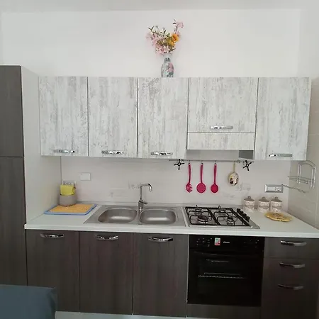 Apartment Casa Angela
