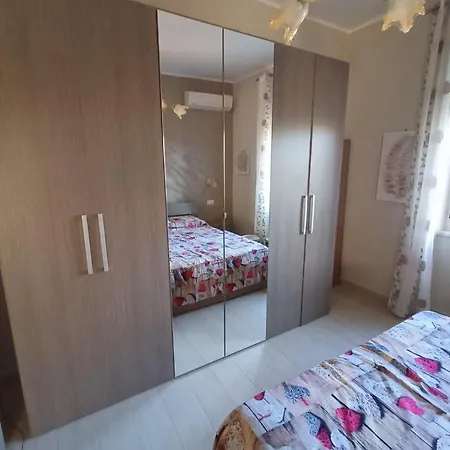 Casa Angela Castellabate