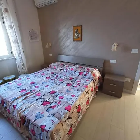 Apartment Casa Angela