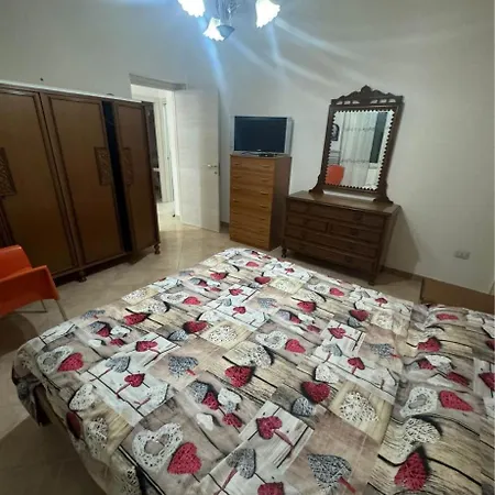 Casa Angela Apartment *