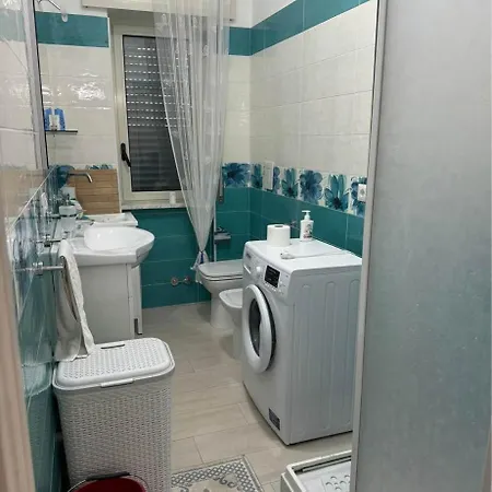 Casa Angela Apartment